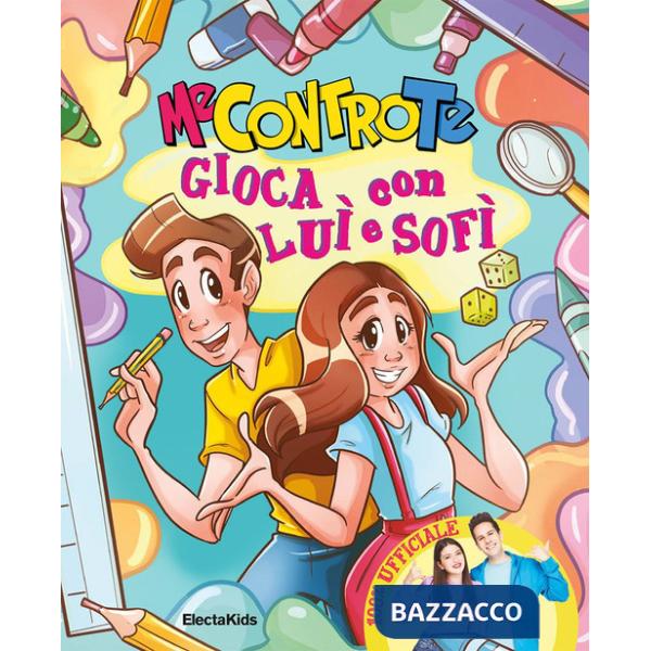 Gioca con Luì e Sofì
