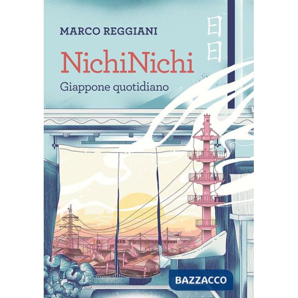 NichiNichi. Giappone quotidiano