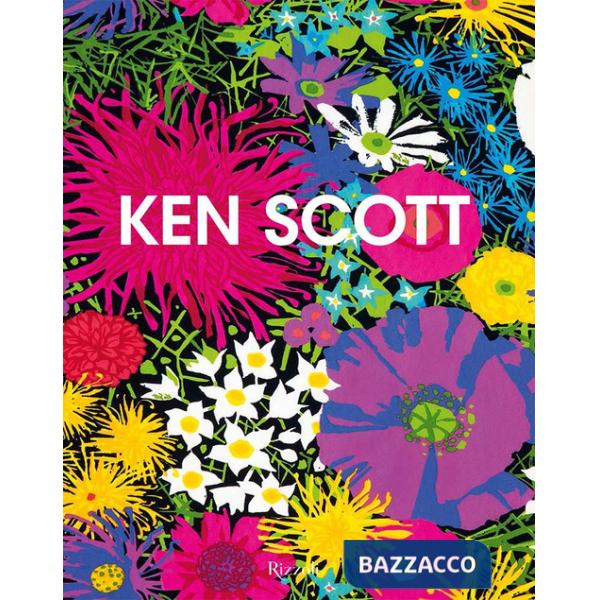 Ken Scott. Ediz. a colori