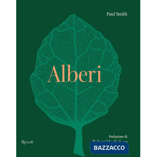 Alberi. Ediz. a colori