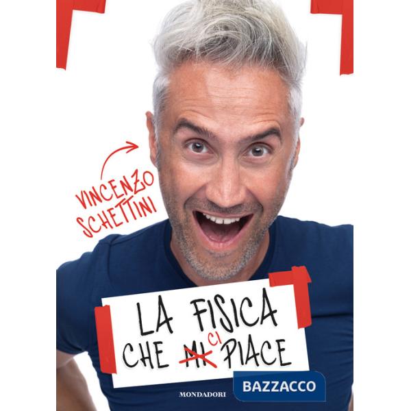 Fisica che ci piace (La)