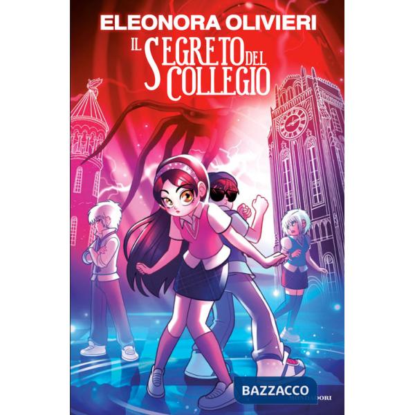 Segreto del collegio (Il)