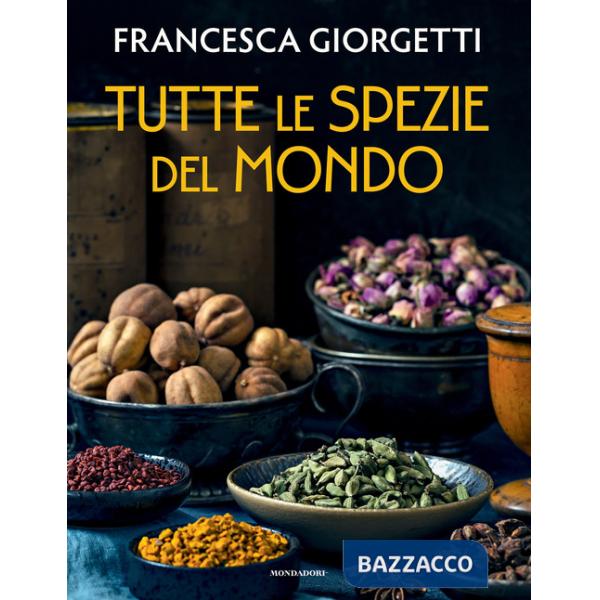Tutte le spezie del mondo