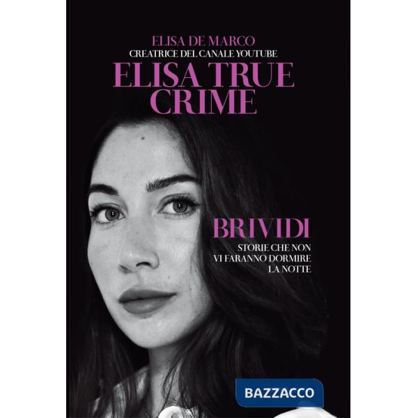 Brividi. Storie che non vi faranno dormire la notte