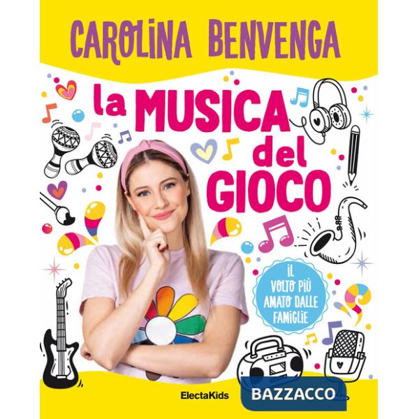 Musica del gioco. Ediz. illustrata (La)