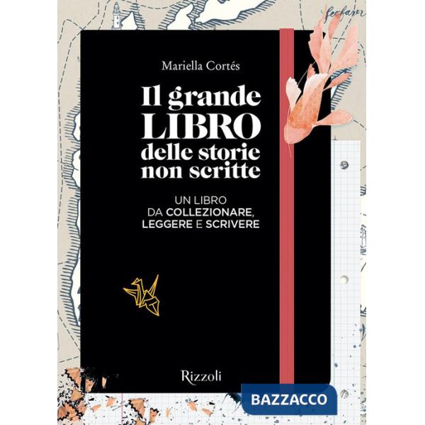 Grande libro delle storie non scritte (Il)