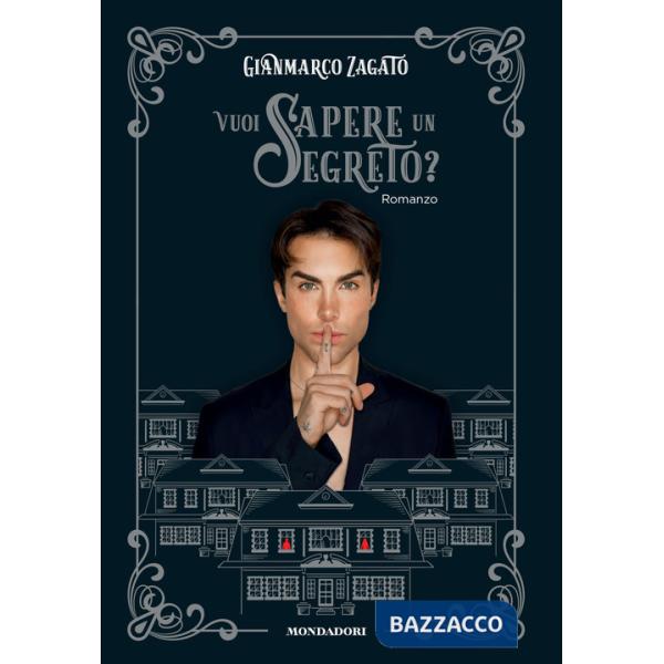 Vuoi sapere un segreto?