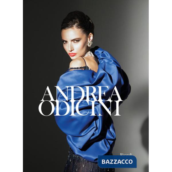 Andrea Odicini. Ediz. a colori