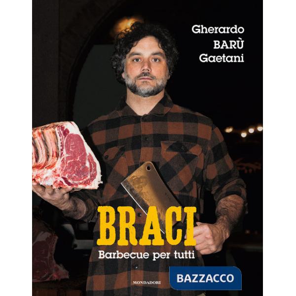 Braci. Barbecue per tutti