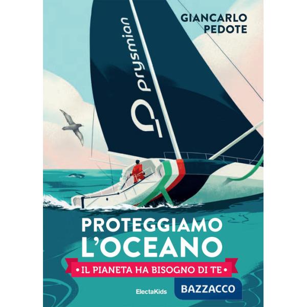 Proteggiamo l'oceano