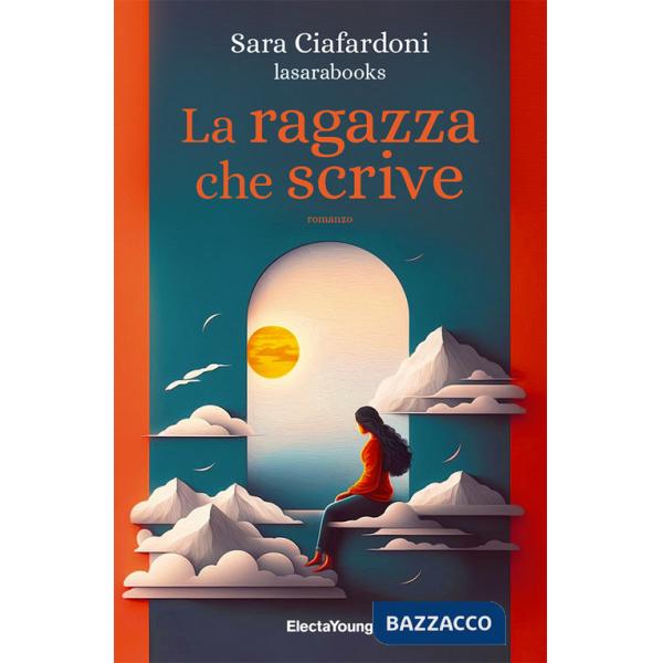 Ragazza che scrive (La)