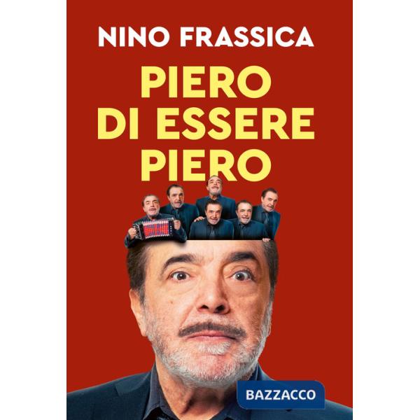 Piero di essere Piero