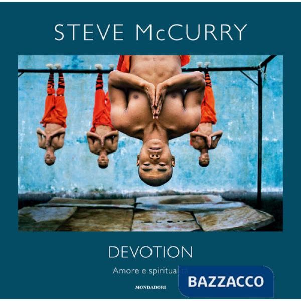 Devotion. Amore e spiritualità. Ediz. a colori
