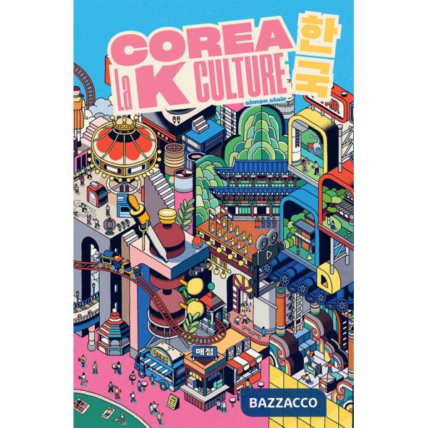 Corea. La K-Culture