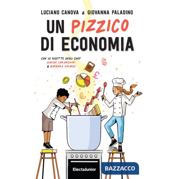 Pizzico di economia (Un)