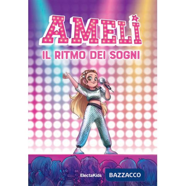 Ameli: il ritmo dei sogni