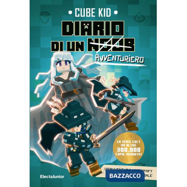 Diario di un avventuriero. Vol. 7