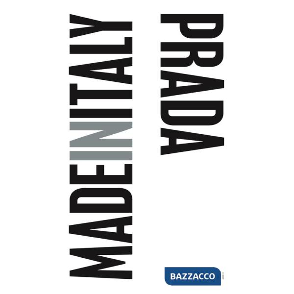 Prada. Made in Italy