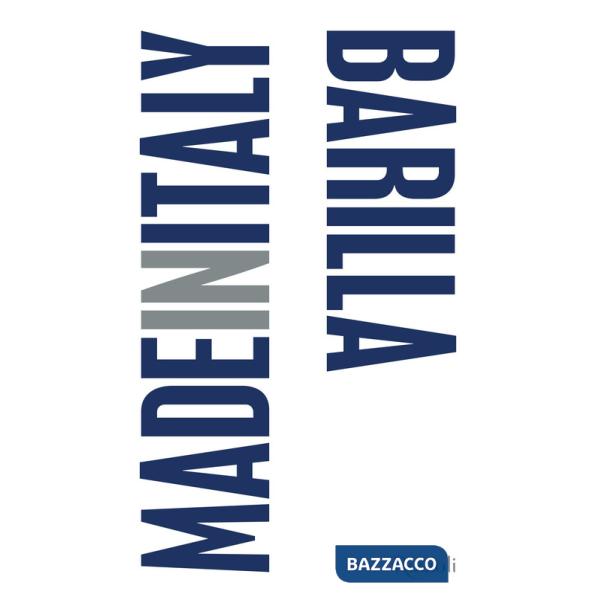 Barilla. Made in Italy
