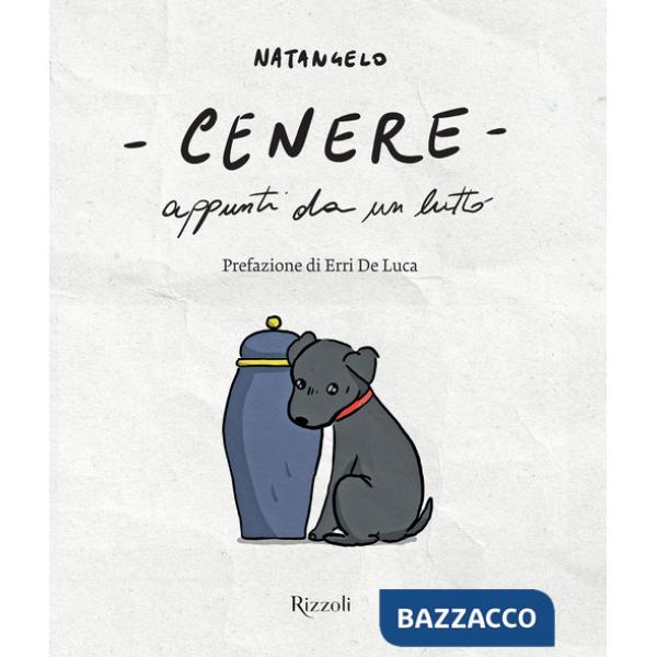 Cenere. Appunti da un lutto