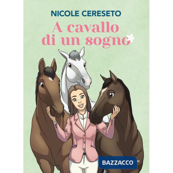 A cavallo di un sogno
