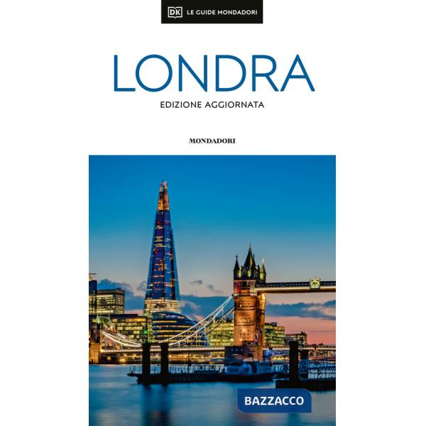 Londra. Ediz. aggiornata. Con mappa estraibile