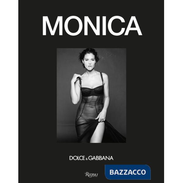 Monica. Ediz. illustrata