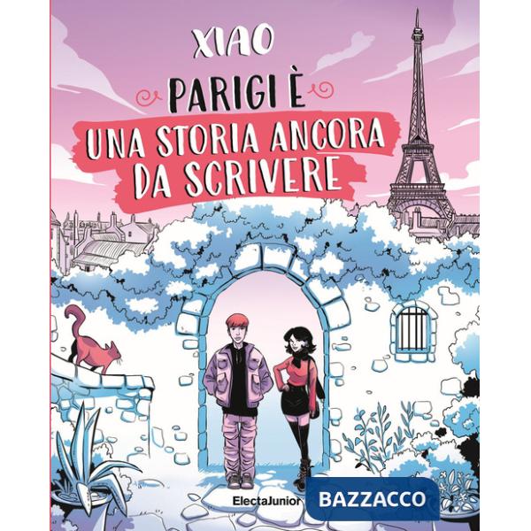 Parigi è una storia ancora da scrivere