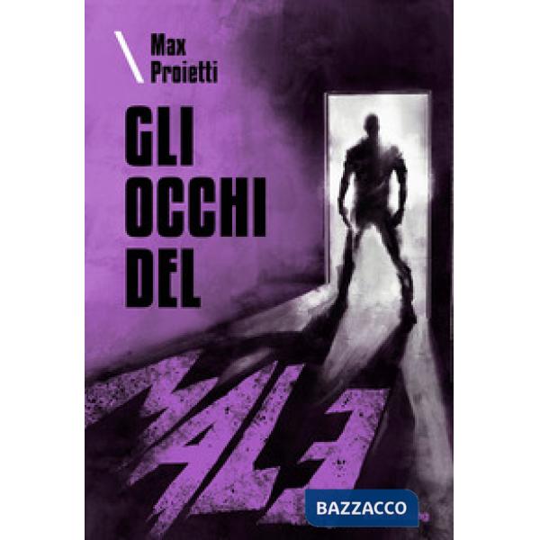 Occhi del male (Gli)