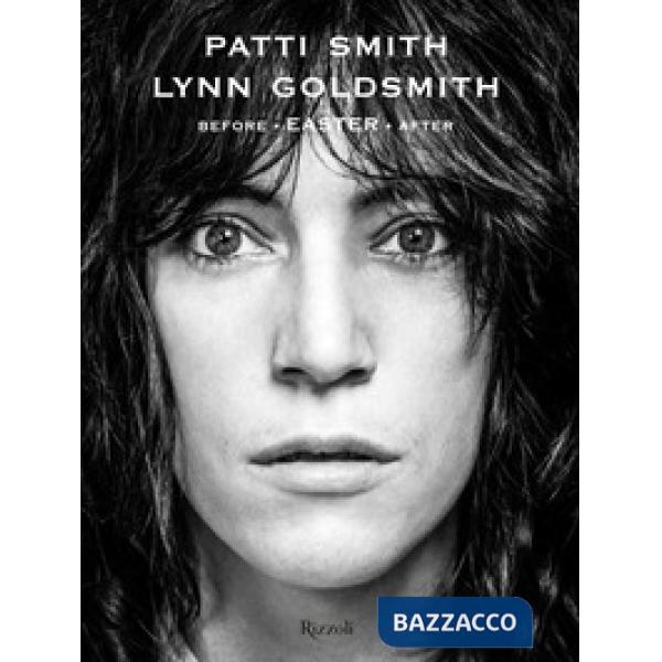 Before Easter After. Ediz. illustrata