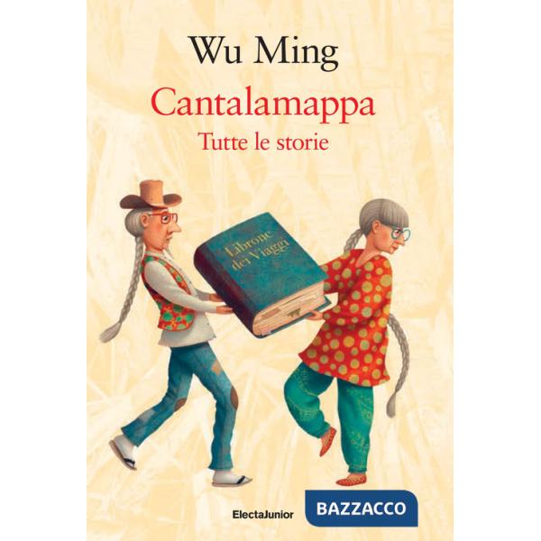 Cantalamappa. Tutte le storie