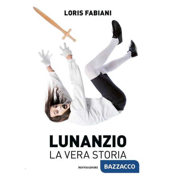 Lunanzio. La vera storia