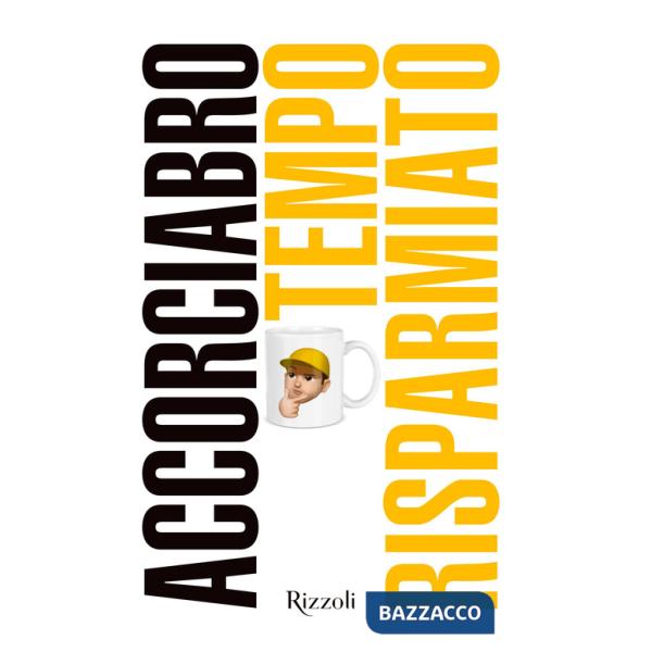 Tempo risparmiato. Ediz. illustrata