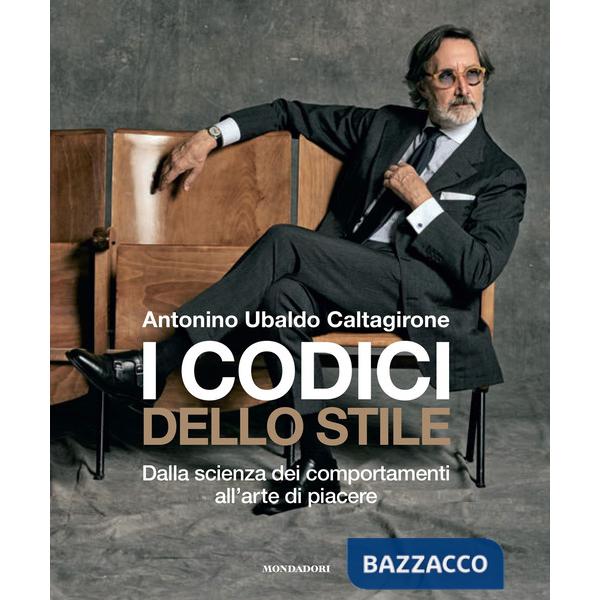 Codici dello stile. Dalla scienza dei comportamenti all'arte di piacere (I)