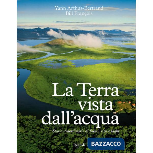 Terra vista dall'acqua (La)