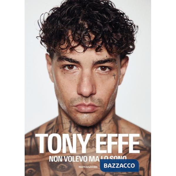 Non volevo ma lo sono