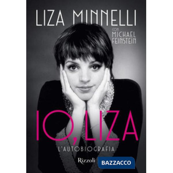 Io, Liza