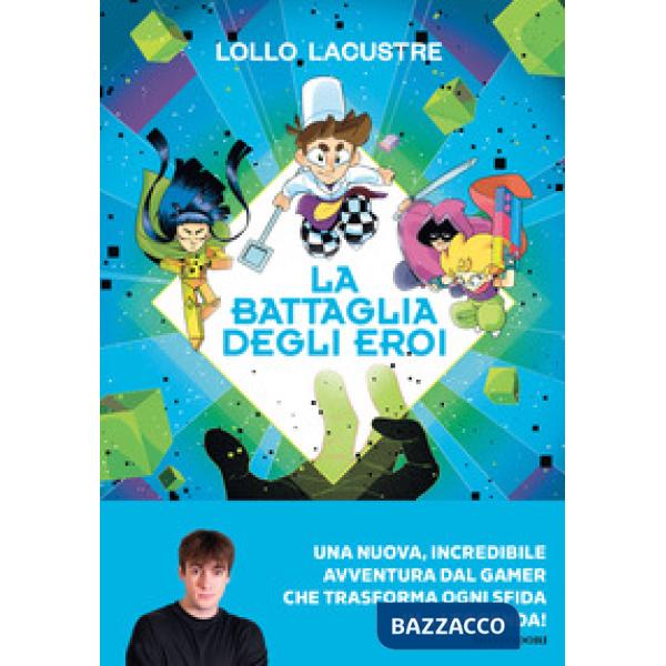 Battaglia degli eroi (La)