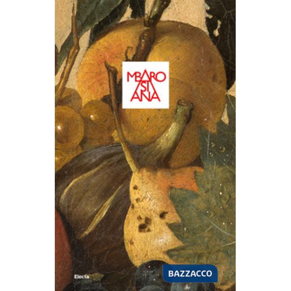 Guida della Pinacoteca Ambrosiana (La)