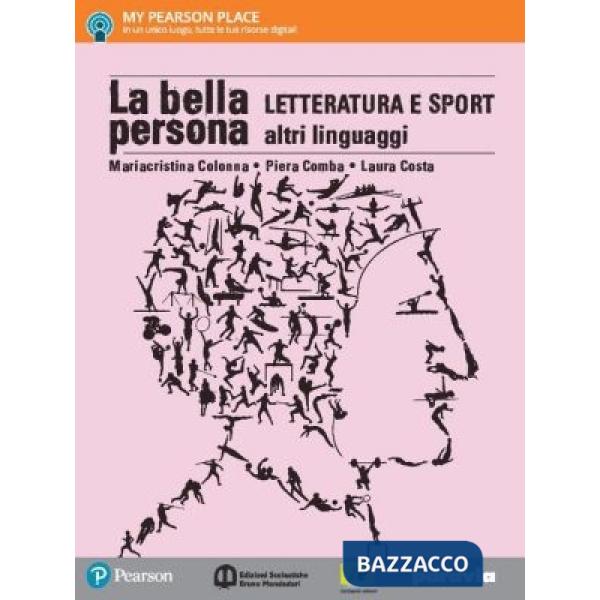 BELLA PERSONA VOL + ITE