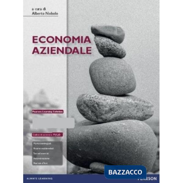 Economia aziendale. Con espansione online
