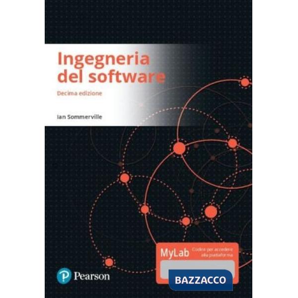 Introduzione all'ingegneria del software. Ediz. Mylab. Con Contenuto digitale per accesso online
