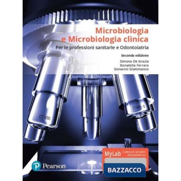 MICROBIOLOGIA MICROBIOLOGIA CLINICA PROFESSIO