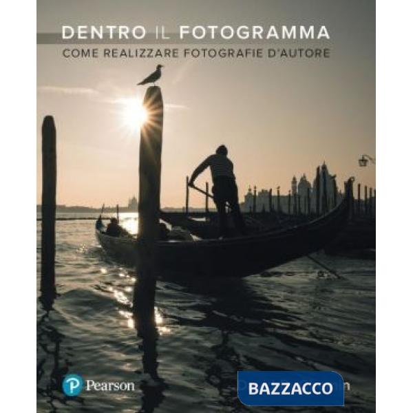 DENTRO IL FOTOGRAMMA
