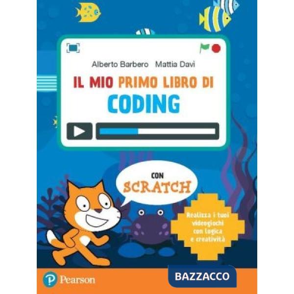 MIO PRIMO LIBRO CODING