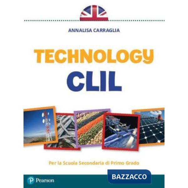 TECHNOLOGY CLIL TESTOBASE