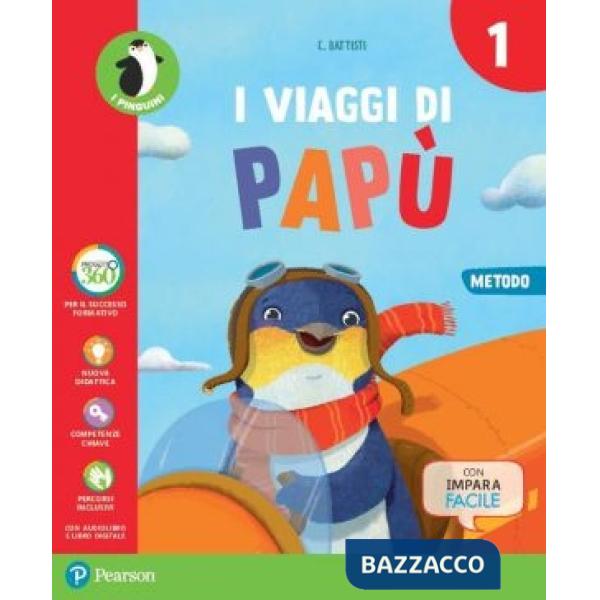 VIAGGI DI PAPU' 3 (MODALITA' DIGITALE C) (I)