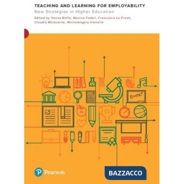 TEACHING AND LEARNING FOR EMPLOYABILITY