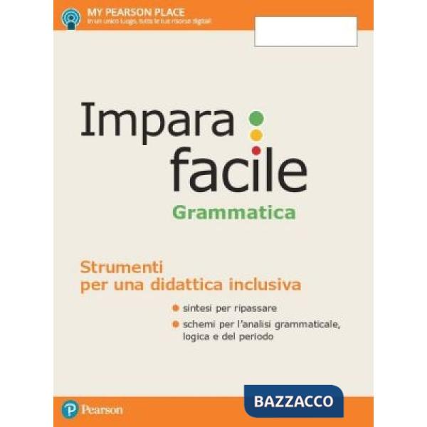 IMPARAFACILE GRAMM. VOL + ITE + DIDASTORE