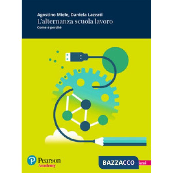 ALTERNANZA SCUOLA LAVORO